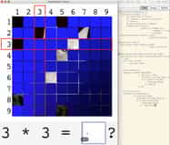 A math game for children.

https://github.com/40ants/multitrainer