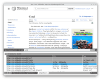 Nyxt browser

https://github.com/atlas-engineer/nyxt
