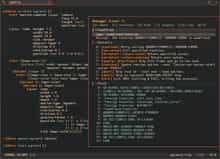 Arcus editor. SDL3. Upcoming.