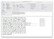 Experimental Typesetting Algorithms Platform 

https://github.com/didierverna/etap