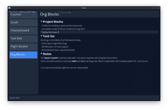 Immediate mode GUI - unpublished.

https://old.reddit.com/r/Common_Lisp/comments/1qs8aly/call_to_share_a_screenshot_of_your_common_lisp/?