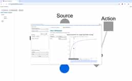 basic UI for Bayesian networks/Influence diagrams. Unpublished.

https://old.reddit.com/r/Common_Lisp/comments/1qs8aly/call_to_share_a_screenshot_of_your_common_lisp/?