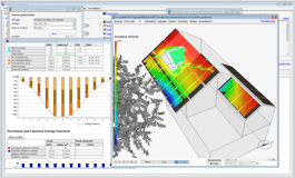 IDA-ICE simulation tool. Allegro CL.

https://www.equa.se/en/ida-ice