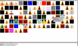 Genetic images generation - inspired by https://www.karlsims.com/genetic-images.html (unpublished). McCLIM GUI.

https://old.reddit.com/r/Common_Lisp/comments/1qs8aly/call_to_share_a_screenshot_of_your_common_lisp/?