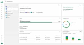 Keepit - cloud to cloud backup service provider

https://www.keepit.com/
