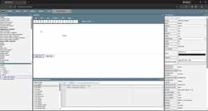 CLOG - graphical web apps builder and Lisp editor

https://github.com/rabbibotton/clog/