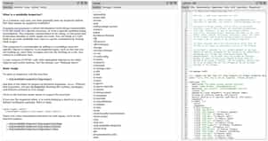 A moldable Common Lisp inspector.

https://codeberg.org/khinsen/clog-moldable-inspector