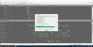 SISCOG - 35 years of keeping trains on track.

https://www.youtube.com/watch?v=hMVZLo1Ub7M

https://www.siscog.pt/en-gb/
