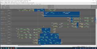 SISCOG - 35 years of keeping trains on track.

https://www.youtube.com/watch?v=hMVZLo1Ub7M (ELS 2025)

https://www.siscog.pt/en-gb/