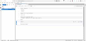 Common Lisp (JSCL) in the browser with JupyterLite.

https://github.com/wiki3-ai/jscl-kernel